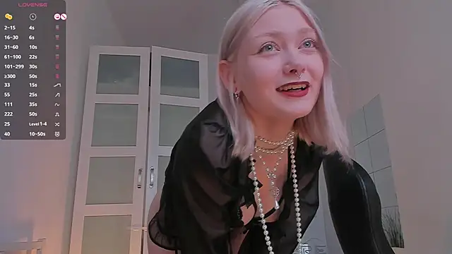  Rude Girl  online show from March 2025 03:25:02 PM