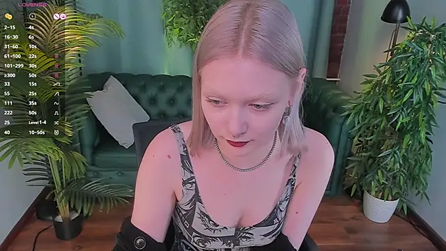  Rude Girl  online show from January 2025 06:28:01 PM