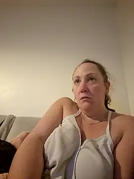 Wisie Cutie online show from March 2025 11:02:02 PM