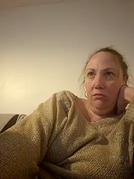 Wisie Cutie online show from March 2025 12:04:01 AM