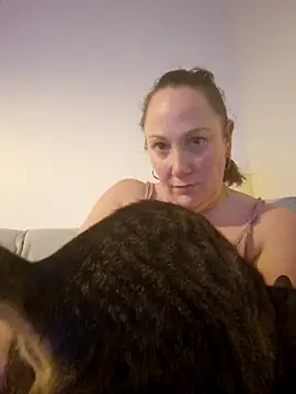 Wisie Cutie online show from January 2025 10:34:02 PM