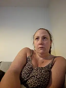 Wisie Cutie online show from March 2025 11:22:02 PM