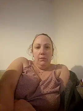 Wisie Cutie online show from February 2025 08:45:01 PM