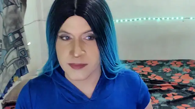 alcidxxx online show from February 2026 10:07:01 PM