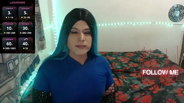 alcidxxx online show from February 2026 04:48:01 AM