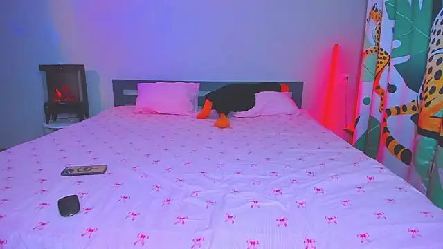 TishaLove online show from March 2026 11:00:02 AM