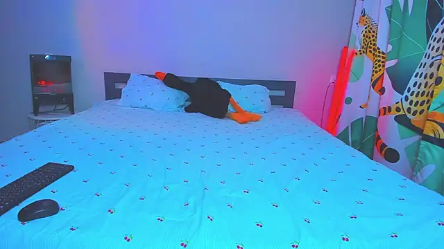 TishaLove online show from March 2026 03:45:01 PM