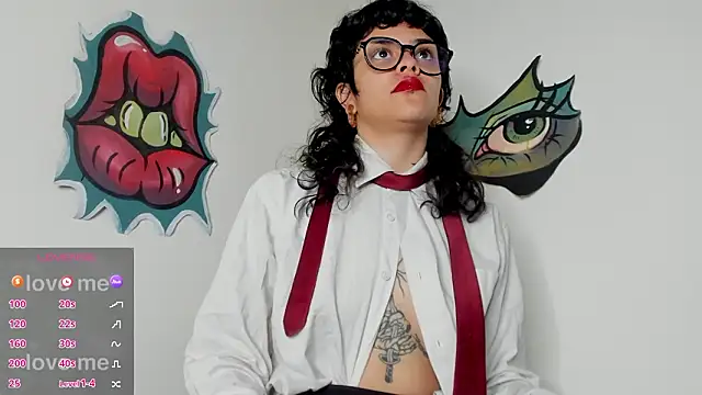 trinitty online show from February 2026 12:06:02 PM