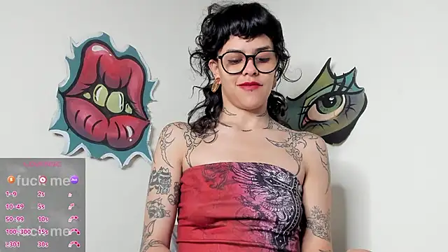 trinitty online show from March 2026 12:21:01 PM