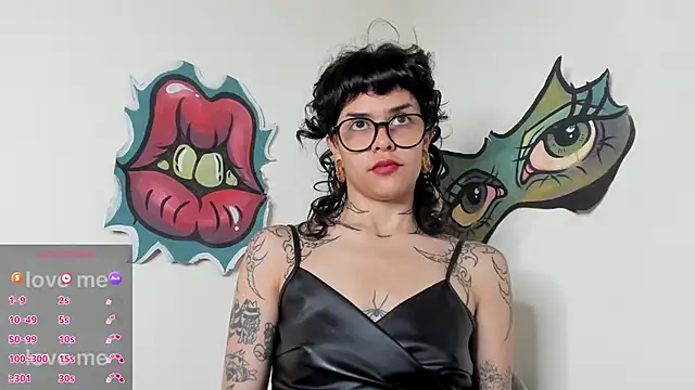 trinitty online show from March 2026 06:24:01 PM