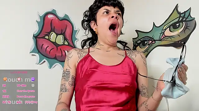 trinitty online show from February 2026 11:54:01 AM