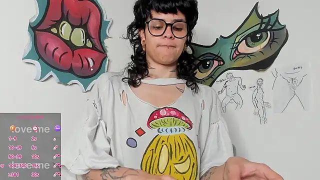 trinitty online show from April 2026 11:52:01 PM