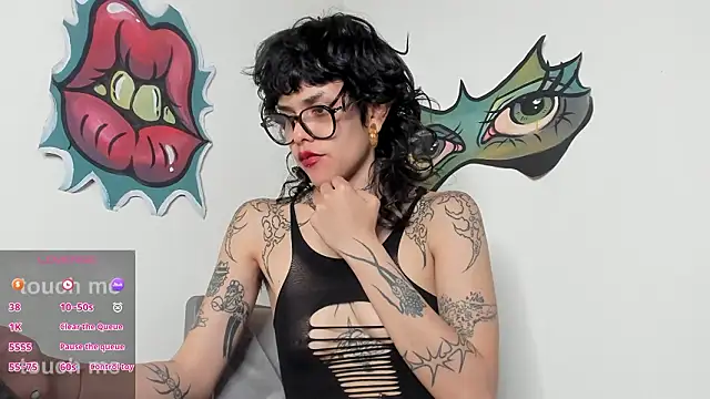 trinitty online show from February 2026 01:13:01 PM