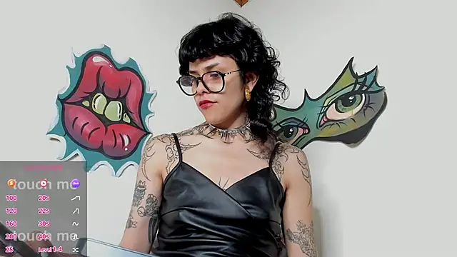 trinitty online show from February 2026 09:04:01 PM