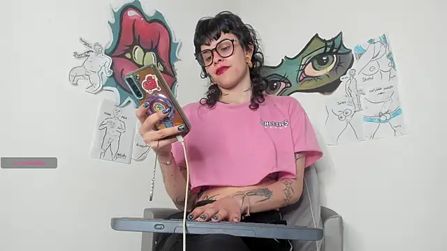 trinitty online show from May 2026 06:38:01 PM