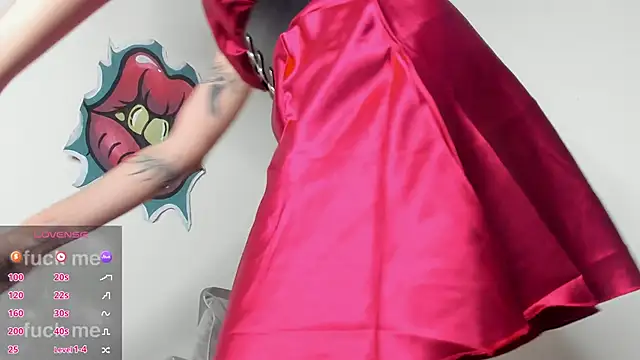 trinitty online show from February 2026 12:02:01 PM