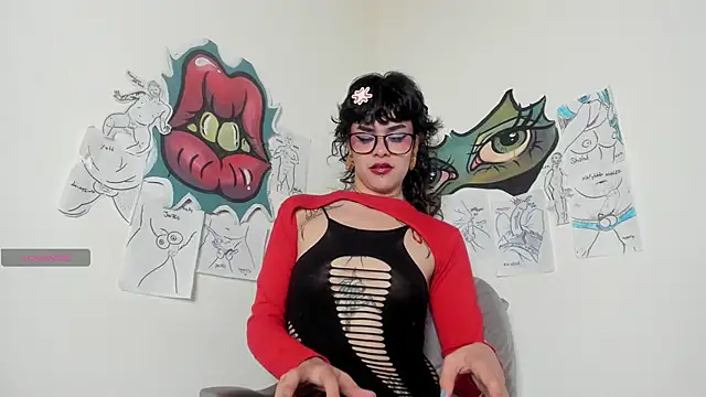 Snapshot of trinitty chatting on June 2026 05:08:01 PM trinitty online show from June 2026 05:08:01 PM