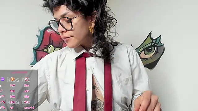 trinitty online show from March 2026 11:50:02 AM