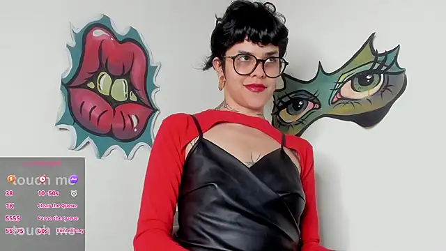 trinitty online show from February 2026 12:05:02 PM