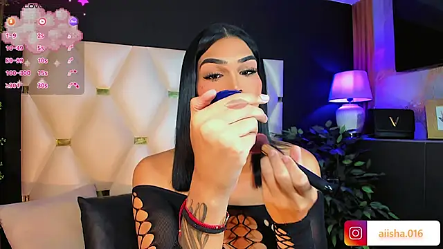 AiishaRose online show from March 2026 04:02:02 AM