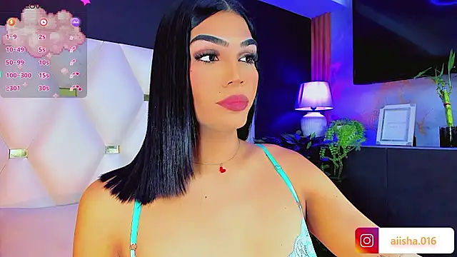 AiishaRose online show from March 2026 03:59:02 AM