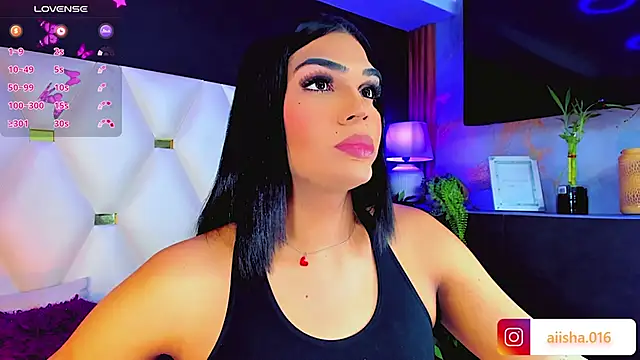 AiishaRose online show from March 2026 04:01:02 AM