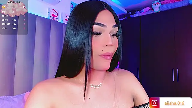 AiishaRose online show from February 2025 08:11:01 PM