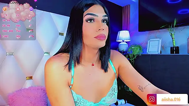 AiishaRose online show from March 2026 08:26:33 AM