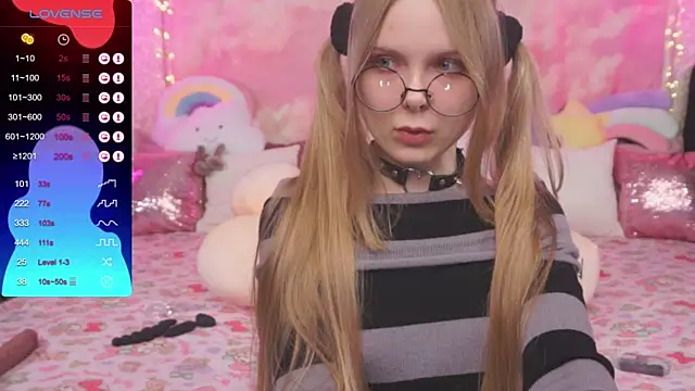 minx g1rl online show from December 2024 04:42:01 AM