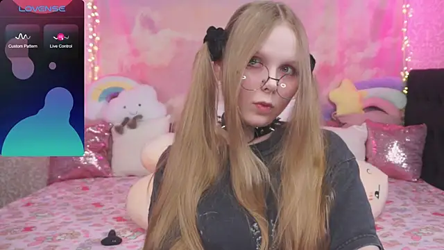 minx g1rl online show from January 2026 08:40:02 AM