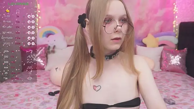 minx g1rl online show from January 2025 07:54:01 AM