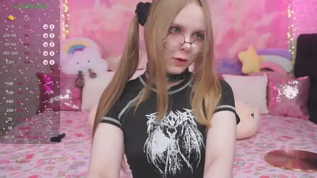 minx g1rl online show from March 2025 06:40:01 AM