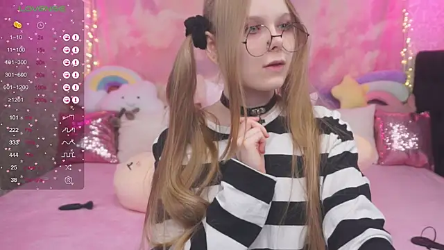 minx g1rl online show from January 2025 06:15:02 AM