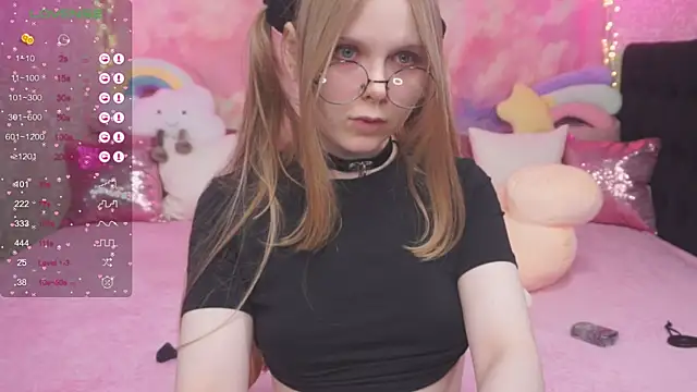 minx g1rl online show from January 2025 07:18:02 AM