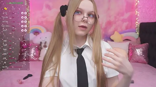 minx g1rl online show from February 2025 06:58:02 AM