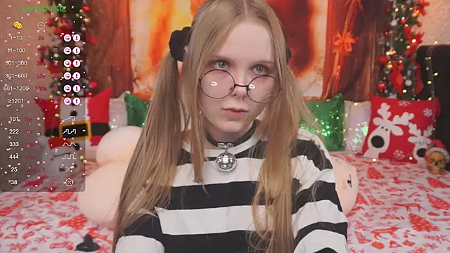 minx g1rl online show from December 2024 06:26:02 AM