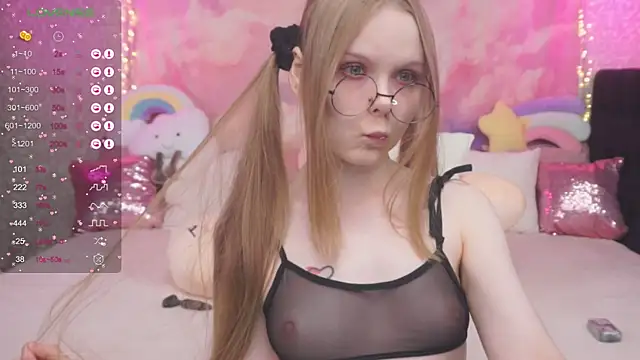 minx g1rl online show from January 2025 06:03:01 AM