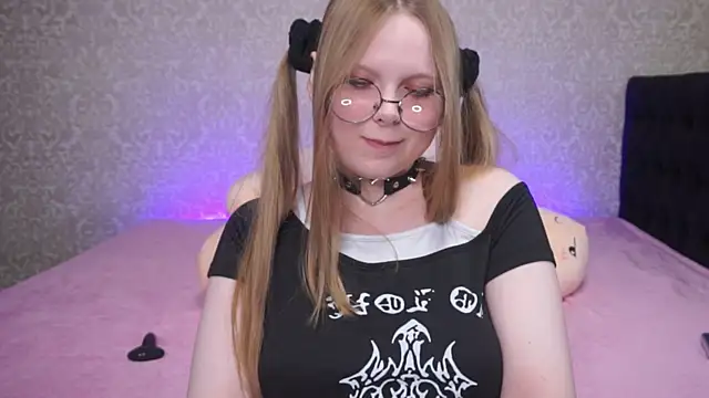 minx g1rl online show from April 2026 11:23:02 AM