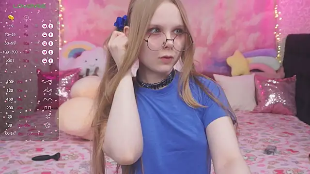 minx g1rl online show from February 2025 07:15:01 AM