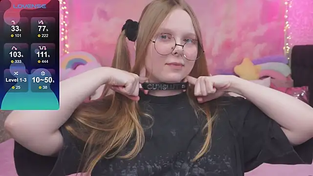 minx g1rl online show from January 2026 09:56:02 AM