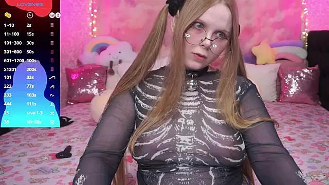 minx g1rl online show from February 2026 09:22:01 AM