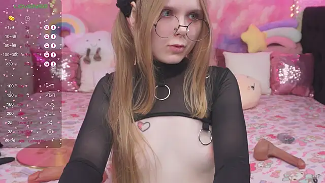 minx g1rl online show from February 2025 10:59:02 AM