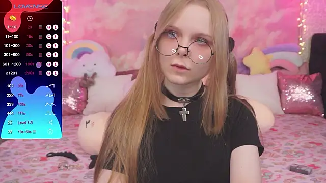 minx g1rl online show from December 2024 04:15:02 AM