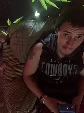 Snapshot of bugboy chatting on February 2026 08:07:01 PM bugboy online show from February 2026 08:07:01 PM