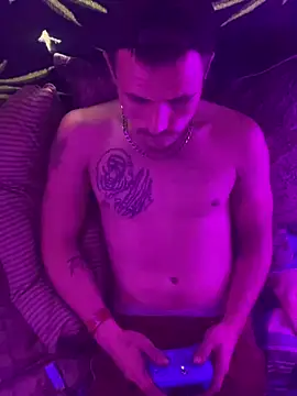 bugboy online show from March 2026 07:21:01 PM