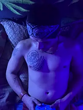 bugboy online show from March 2026 02:17:02 AM