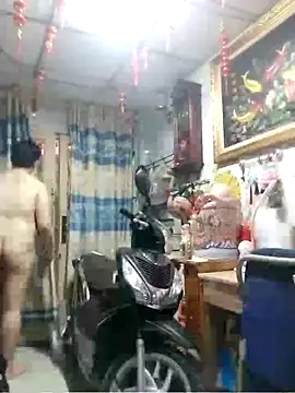 baobao26 online show from May 2026 12:55:01 PM