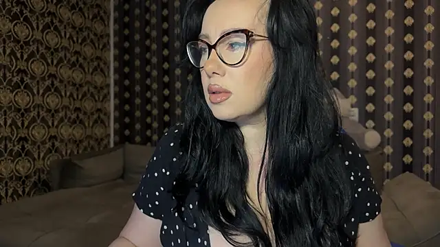 AnnaAnn online show from February 2026 02:29:01 AM