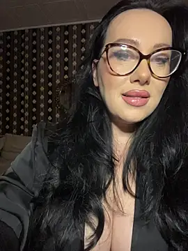 AnnaAnn online show from February 2026 08:07:01 PM