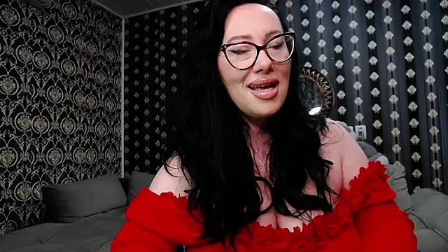 AnnaAnn online show from January 2026 01:55:02 AM